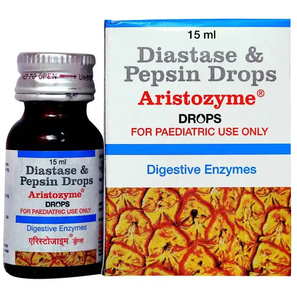 Aristozyme Drop