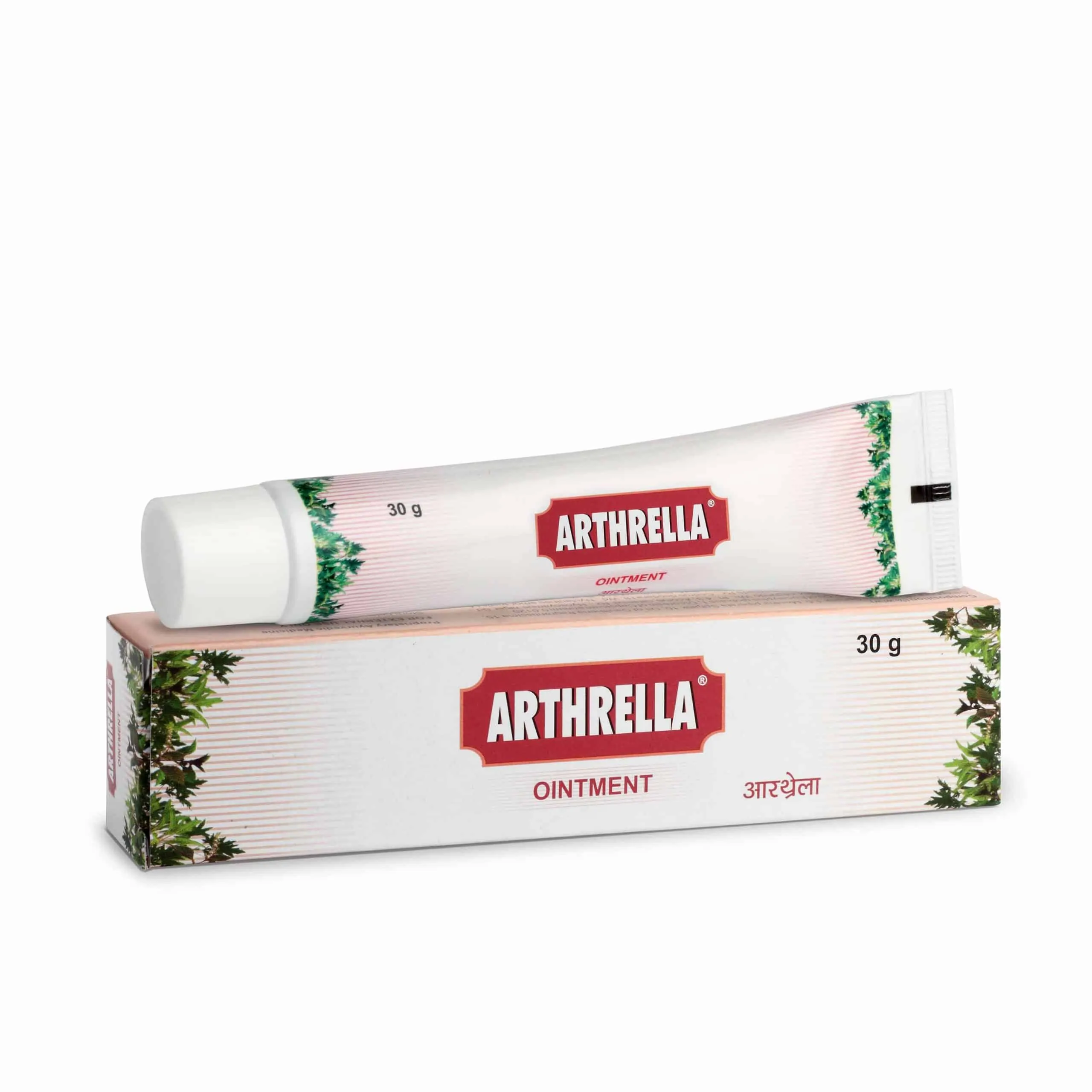 Charak Arthrella Ointment