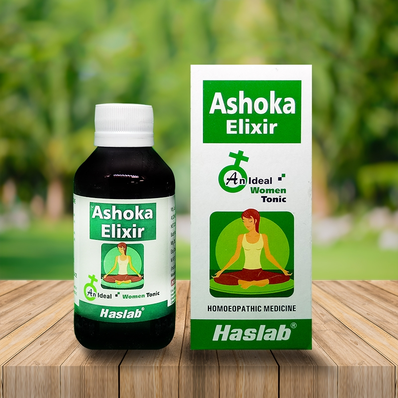 Haslab Ashoka Elixir Drop