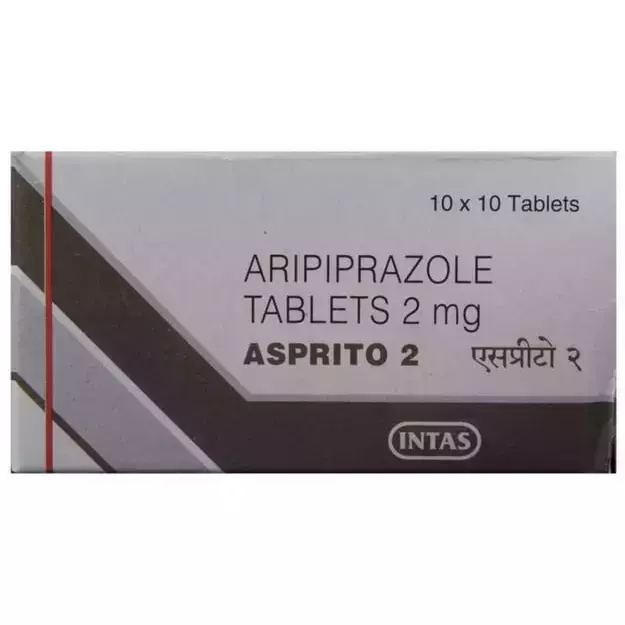 Asprito 2 Tablet