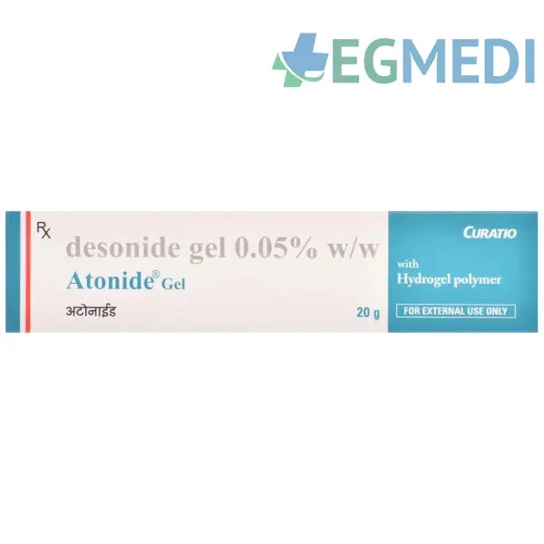 Atonide Gel