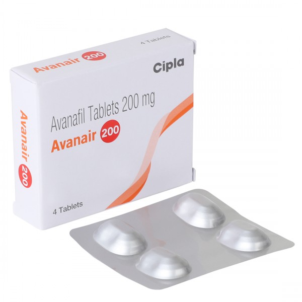 Avanair 200 Tablet