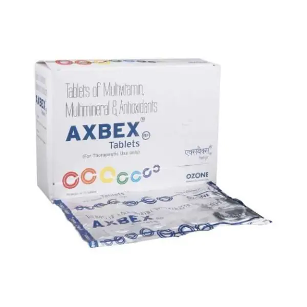 Axbex NF Tablet