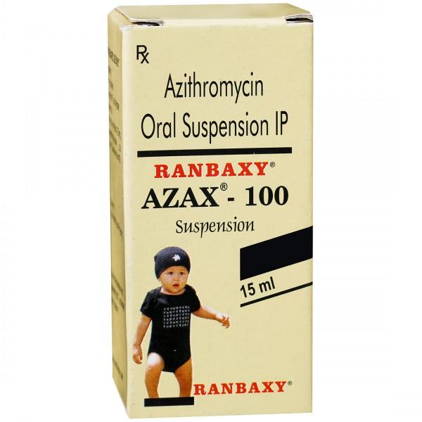 Azax Liquid