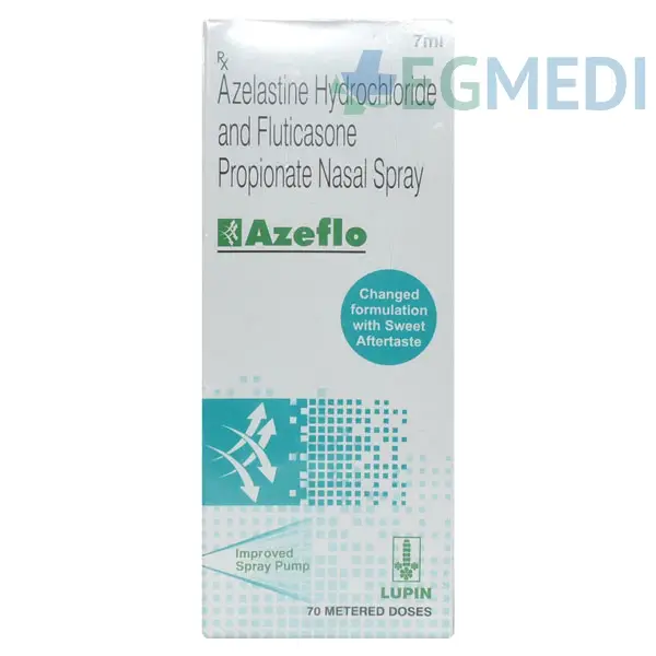 Azeflo Nasal Spray