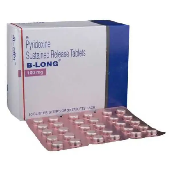 B-Long Tablet