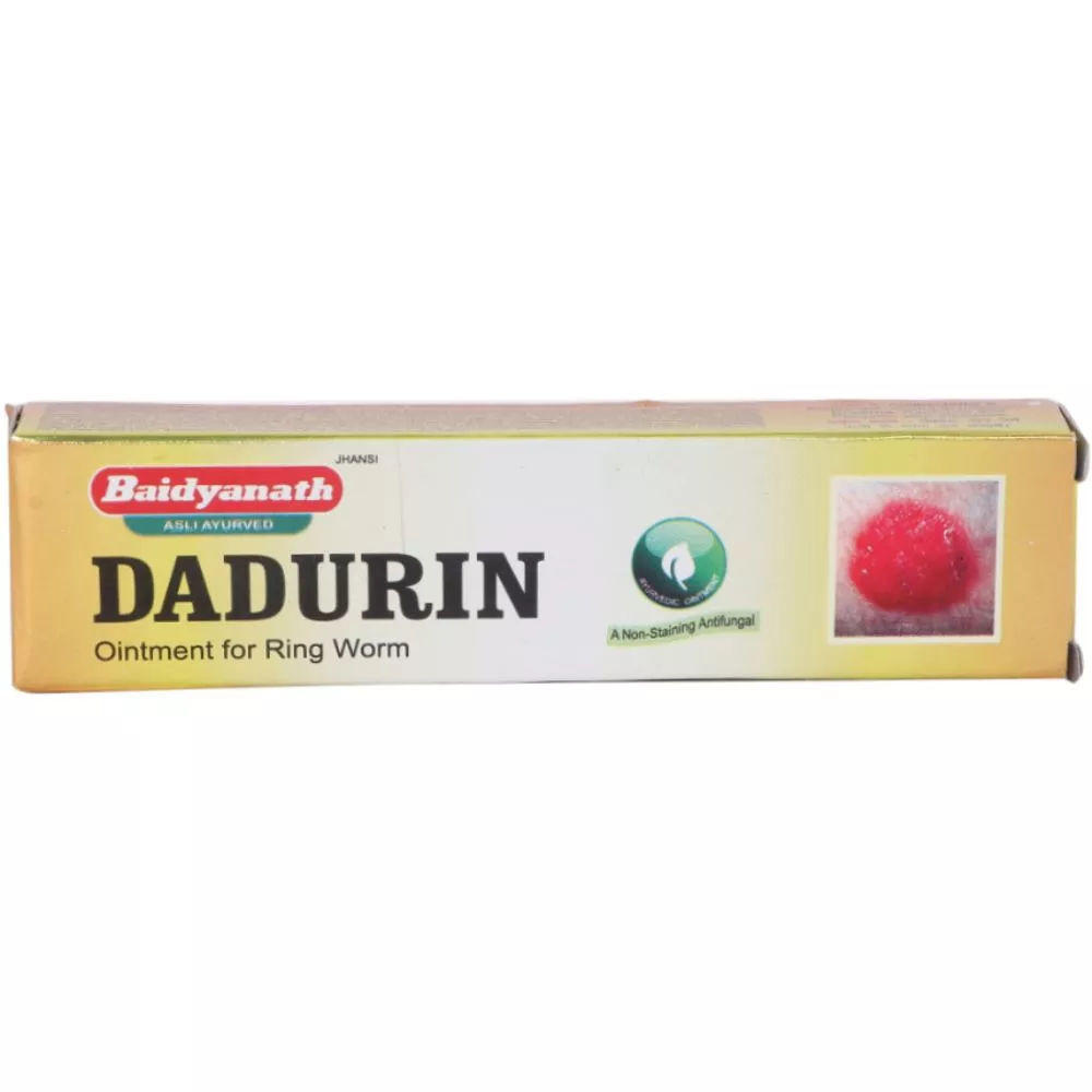 Baidyanath (Jhansi) Dadurin Ointment