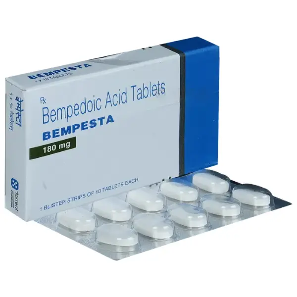 Bempesta Tablet