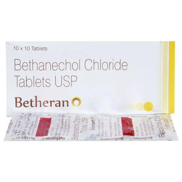 Betheran 25mg Tablet