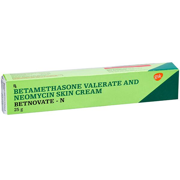 Betnovate-N Cream