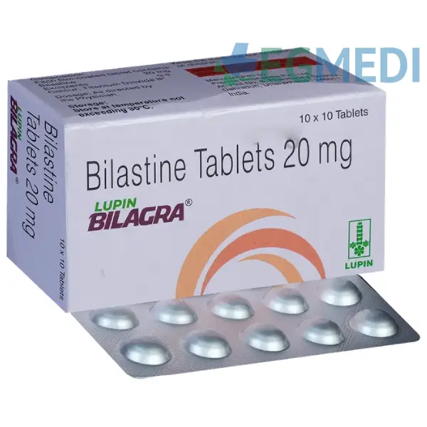 Bilagra Tablet