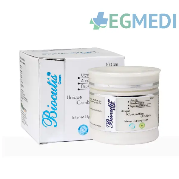 Biocutis Cream