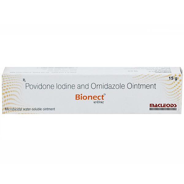 Bionect Ointment