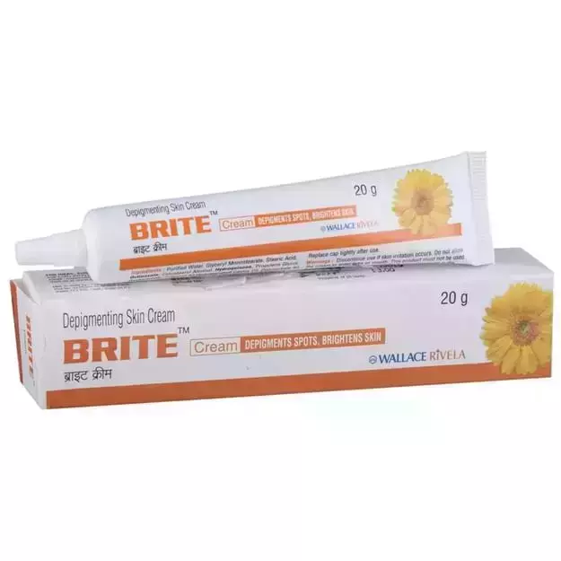 Brite Day Cream