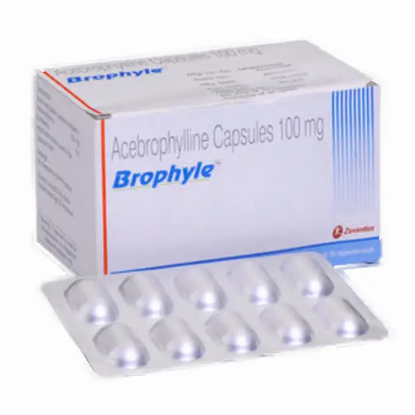 Brophyle Capsule