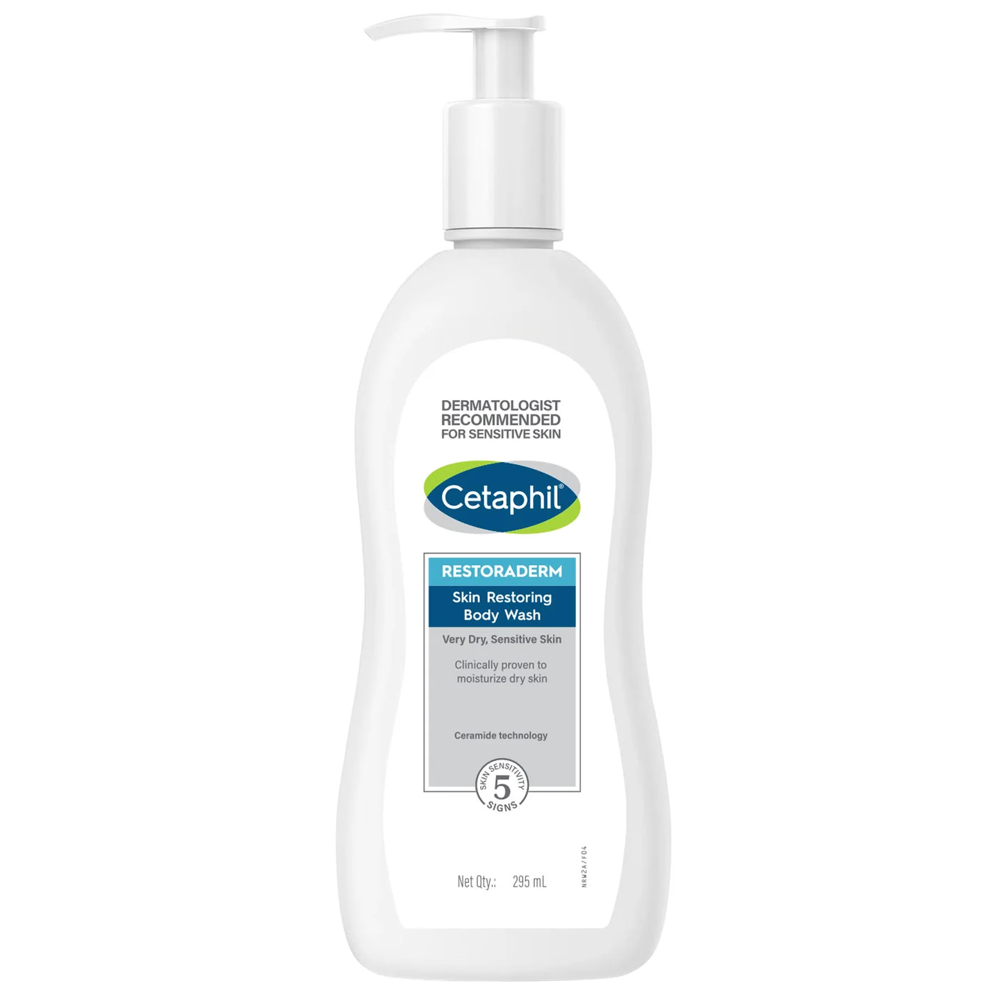 Cetaphil Restoraderm Body Moisturizer