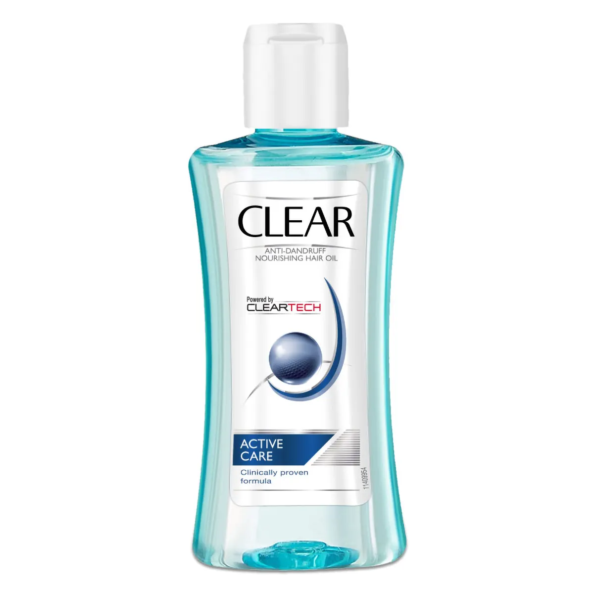 Clear Active Care Anti-Dandruff Hair Oil