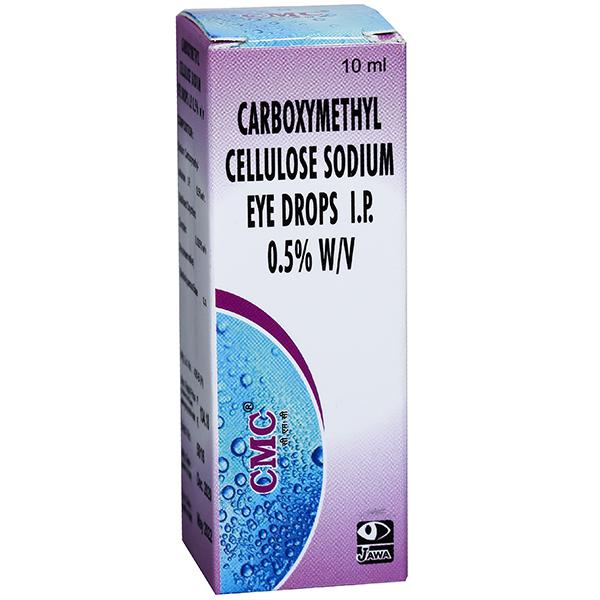 CMC Eye Drop