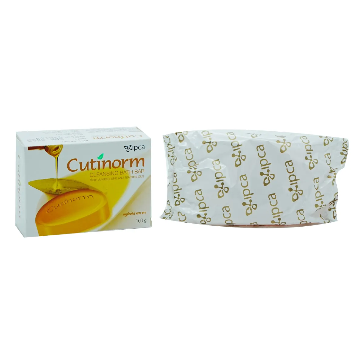 Cutinorm Soap