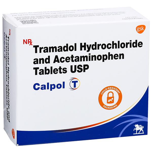 Calpol T Tablet