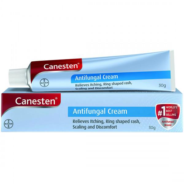 Canesten Cream