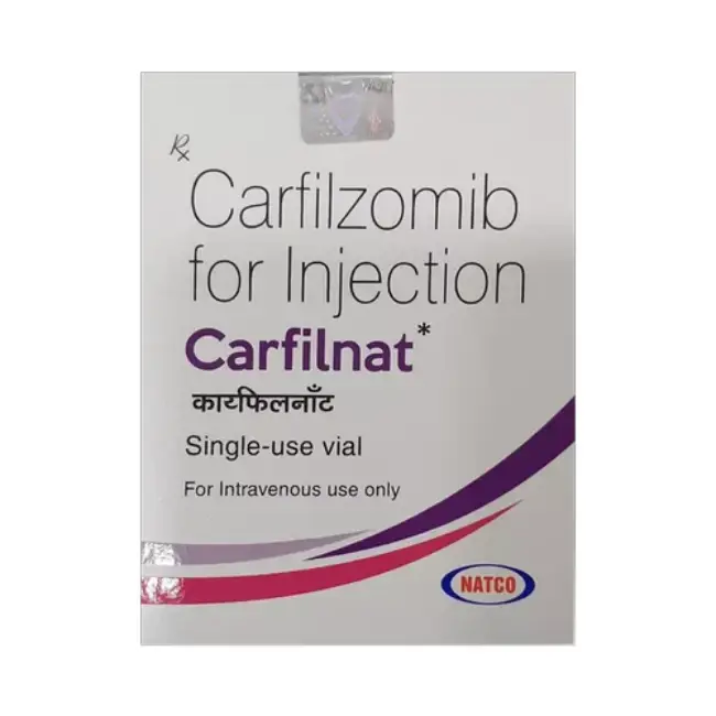 Carfilnat Injection