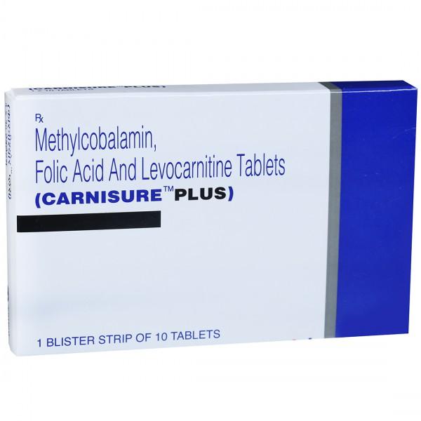 Carnisure Plus Tablet