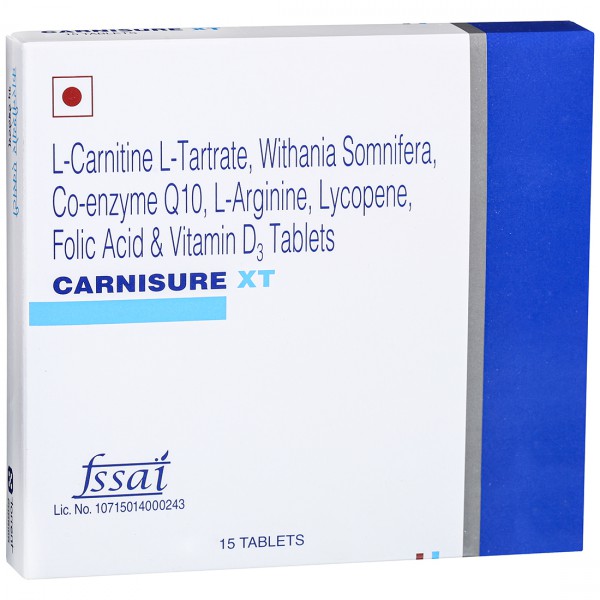 Carnisure XT Tablet