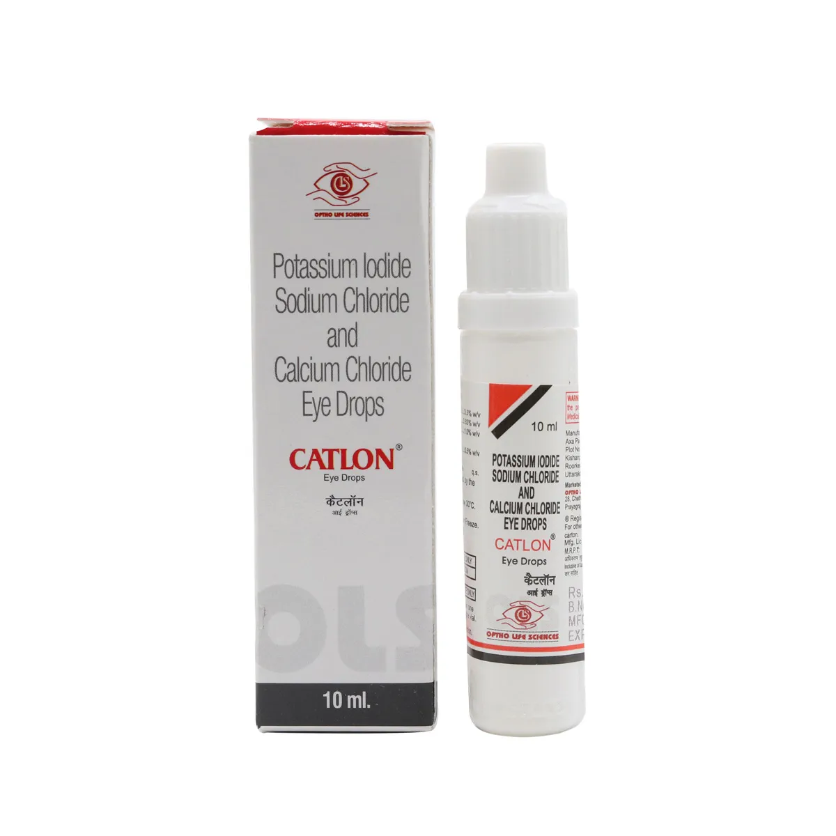 Catlon Eye Drop