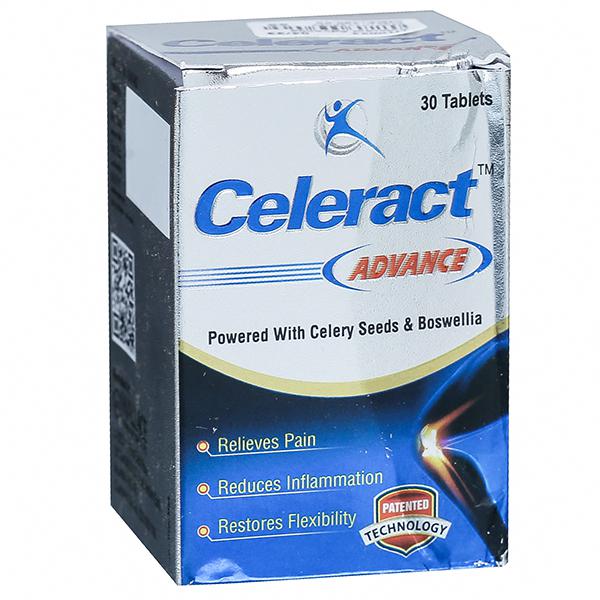 Celeract Advance Tablet