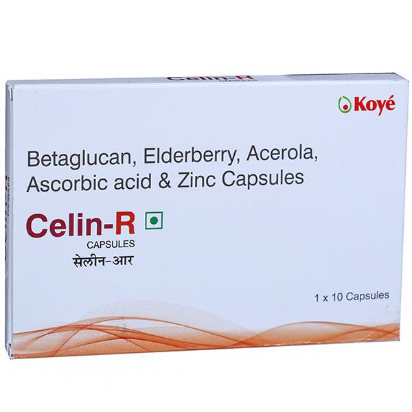 Celin-R Capsule