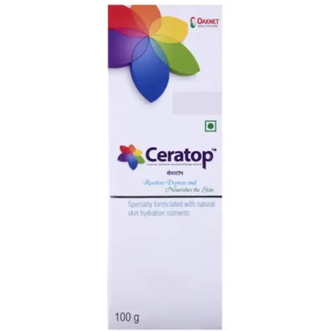 Ceratop Lotion