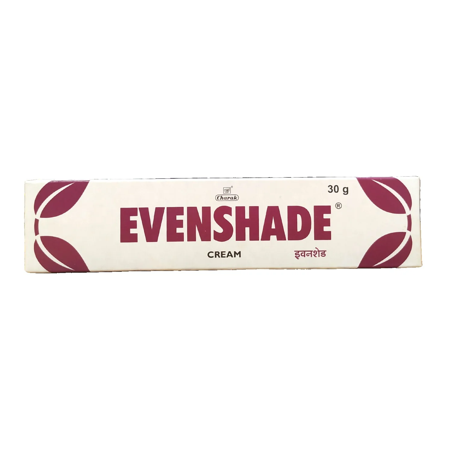 Charak Evenshade Cream