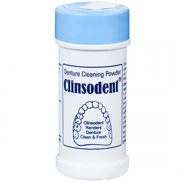 Clinsodent Powder