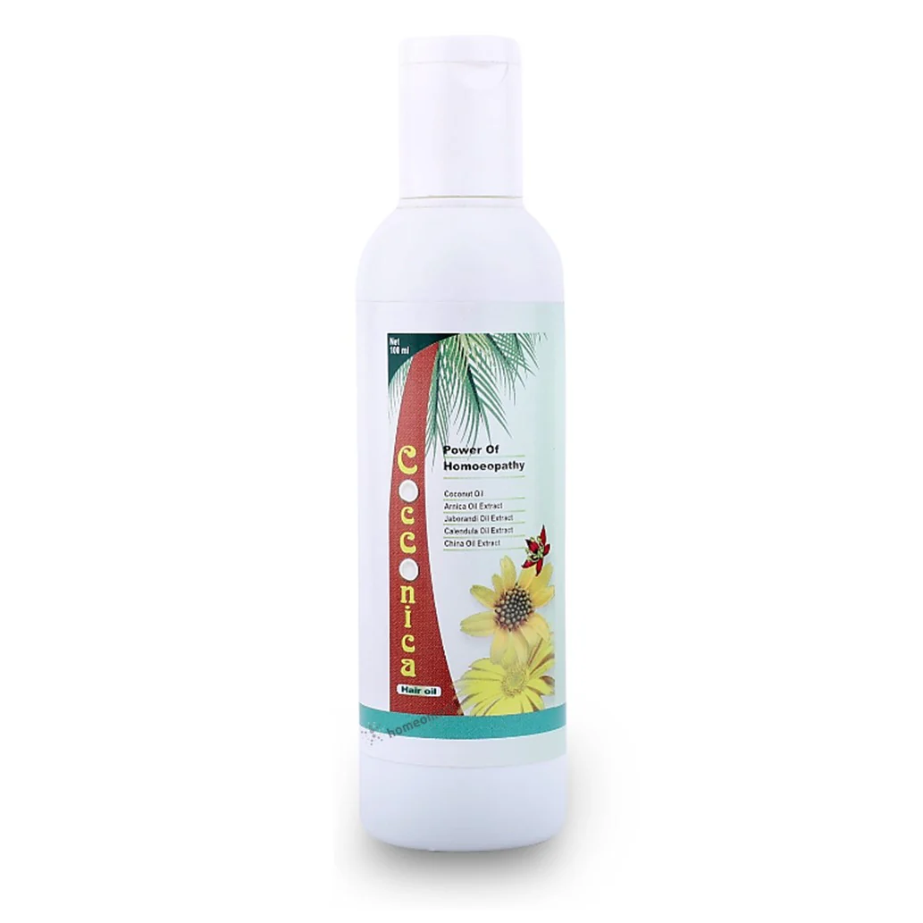 SBL Cocconica Hair Oil