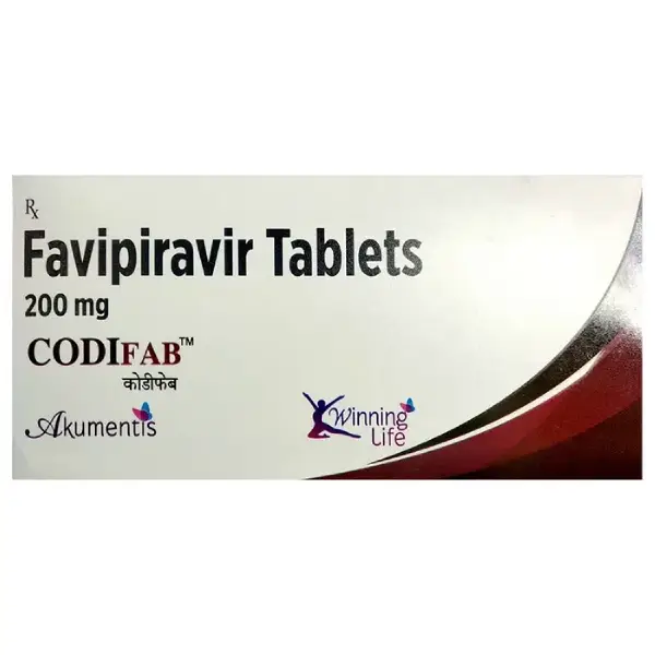 Codifab Tablet