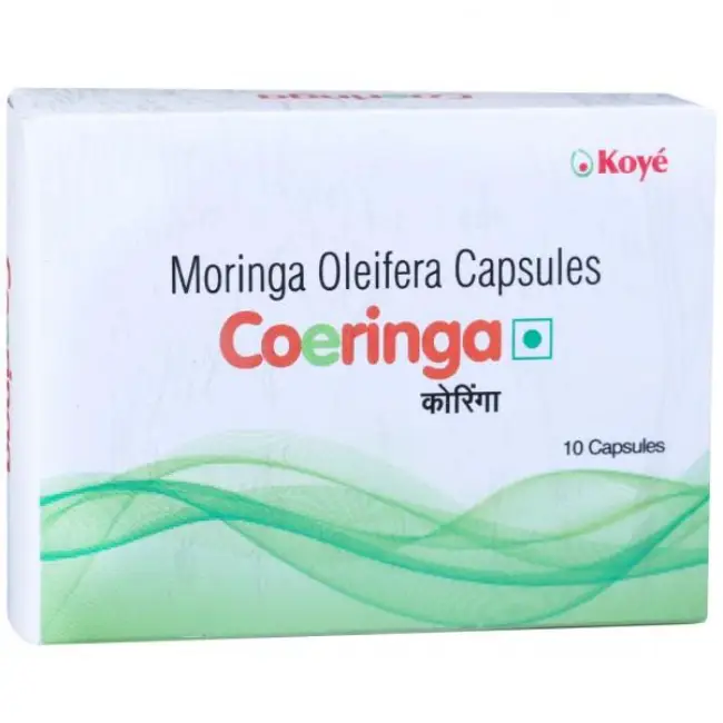 Coeringa Capsule