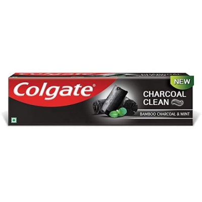 Colgate Charcoal Clean Toothpaste