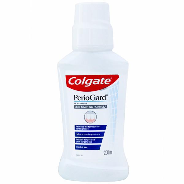 Colgate Periogard Mouth Wash