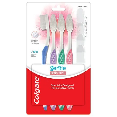 Colgate Gentle Sensitive Ultrasoft Toothbrush