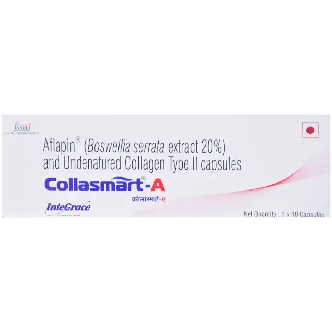 Collasmart-A Capsule