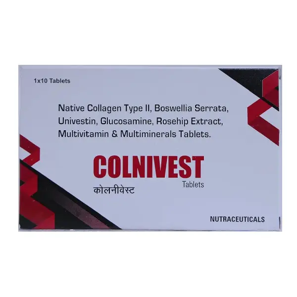 Colnivest Tablet