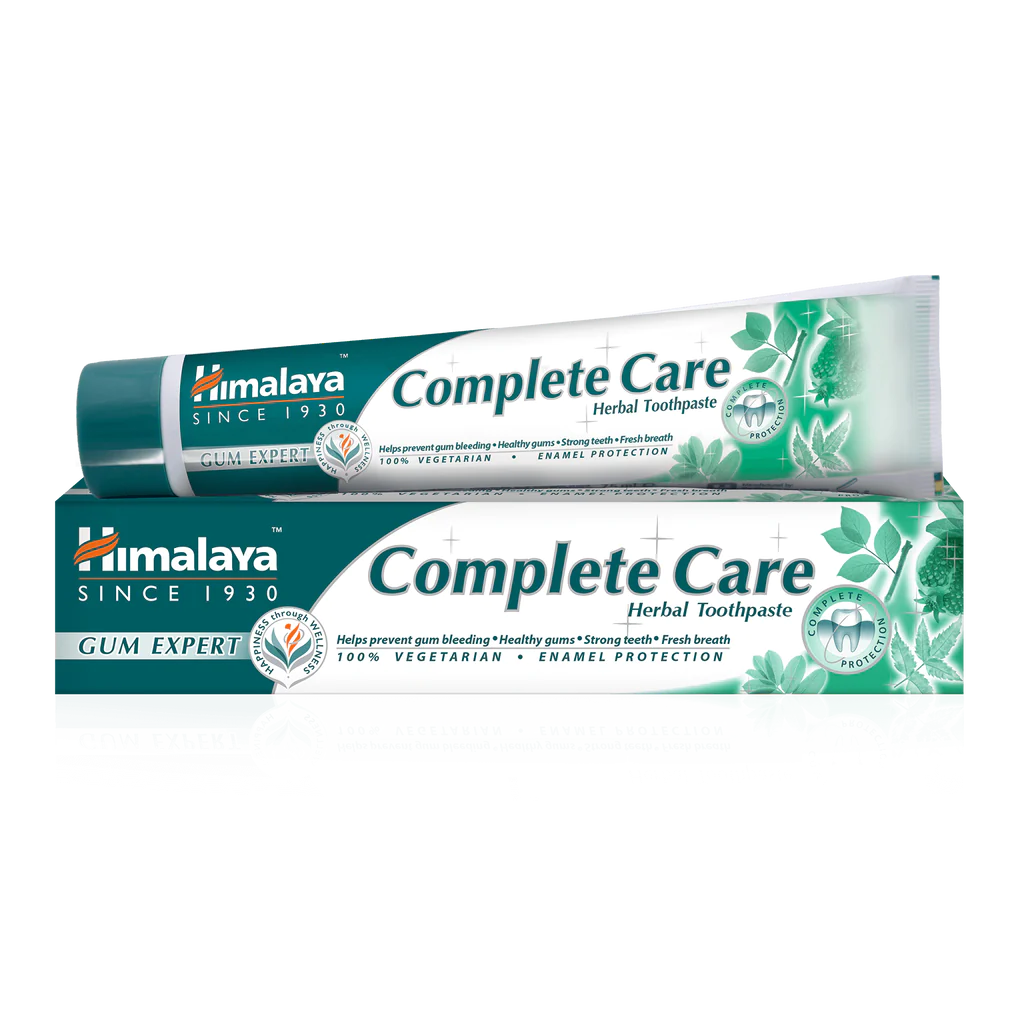 Himalaya Herbals Complete Care Toothpaste