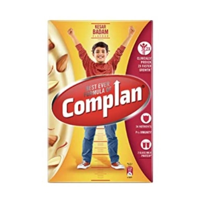 Complan Nutrition and Health Drink Refill Creamy Classic