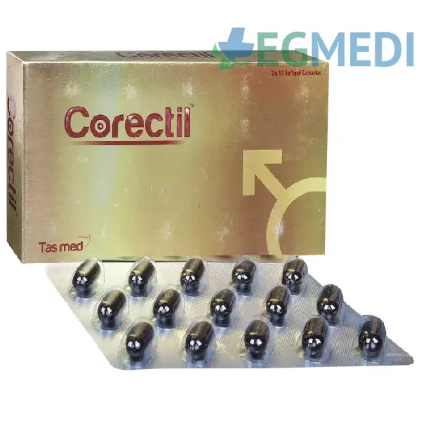 Corectil Capsule