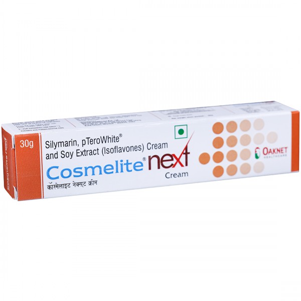 Cosmelite Next Cream