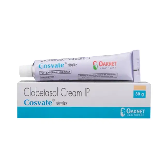 Cosvate Cream