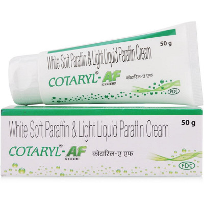 Cotaryl-AF Cream