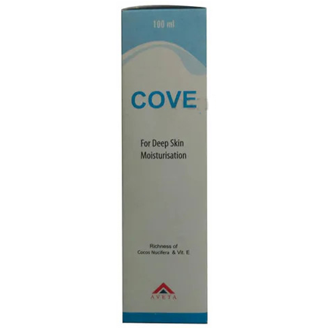 Cove Oil