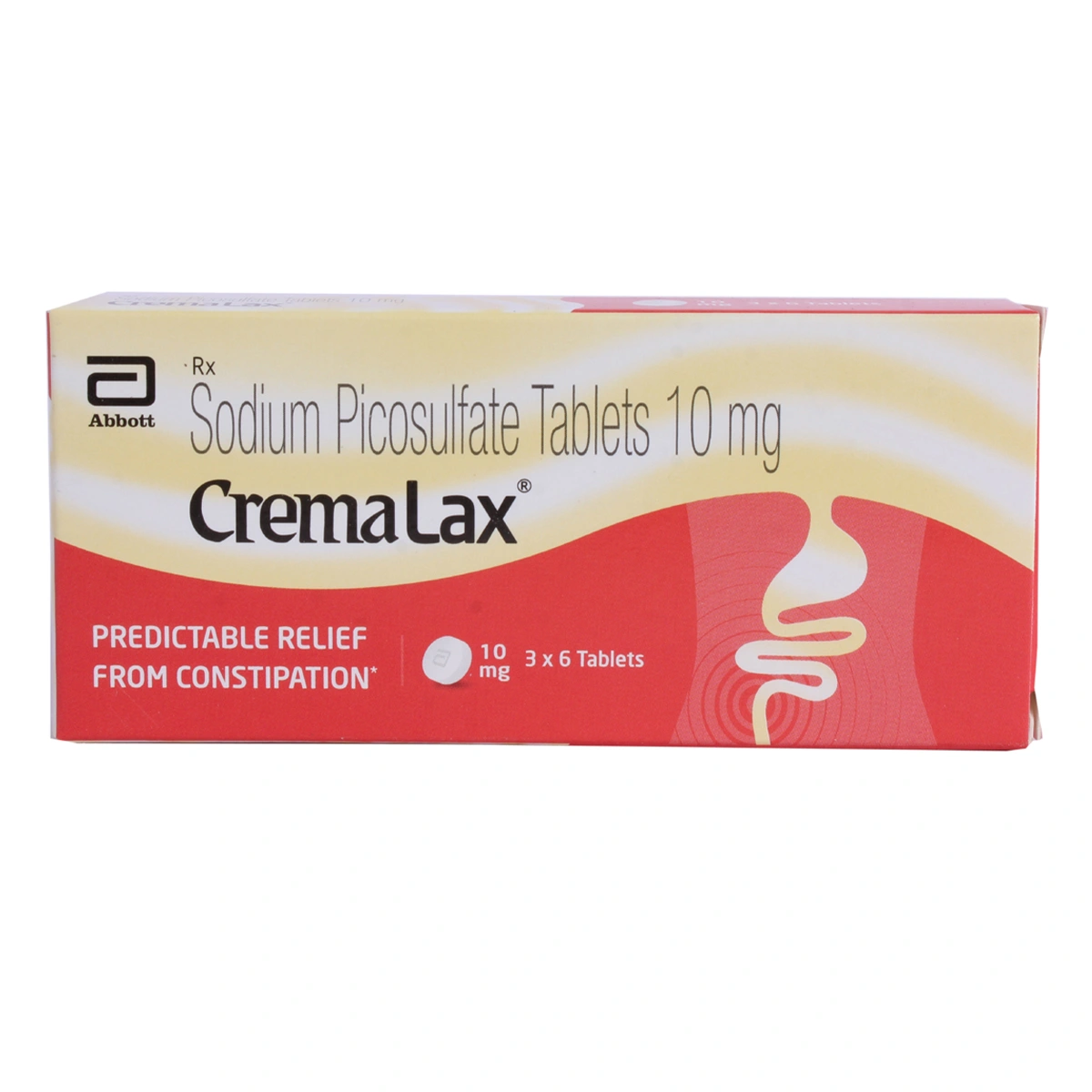 Cremalax Tablet